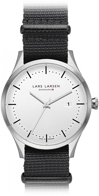 LLARSEN LW19 Alex 119SSBLN