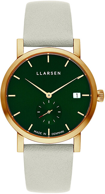 LLARSEN Helena 137GFG3-GMINT18