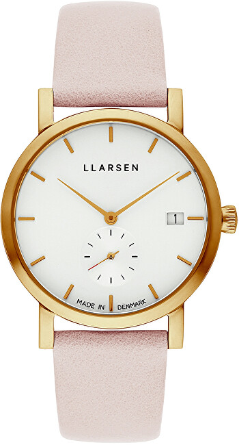 LLARSEN Helena 137GWG3-GPOWDER18