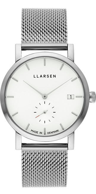 LLARSEN Helena 137SWS3-MS3-18