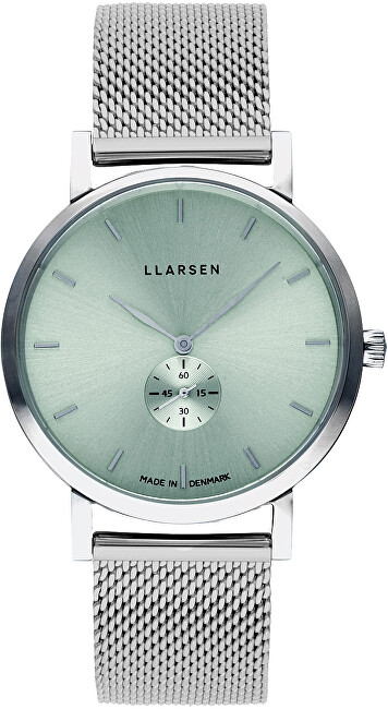 LLARSEN Josephine 144STS3-MS3-18