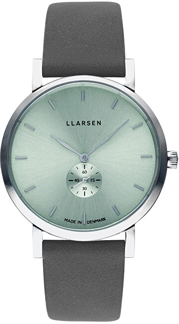 LLARSEN Josephine 144STS3-SGREY18