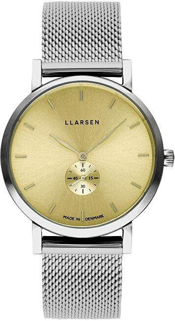 LLARSEN Josephine 144SYS3-MS3-18