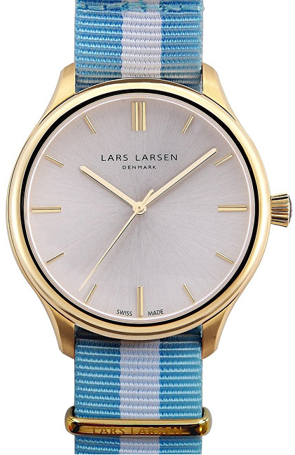 LLARSEN LW20 Philip Gold 120GBCN