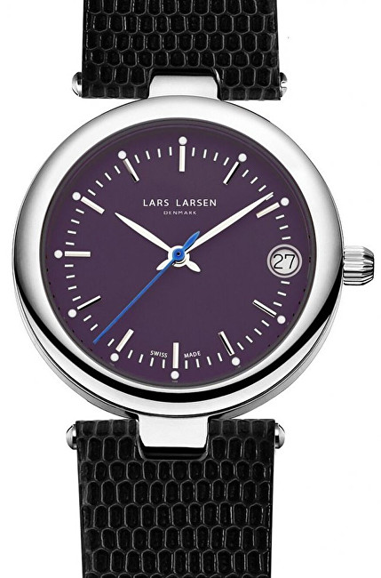 LLARSEN LW27 Viviann 126STBL