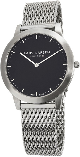 LLARSEN LW35 Rene 135SBSM