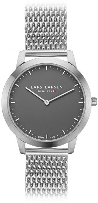 LLARSEN LW35 Rene 135SGSM
