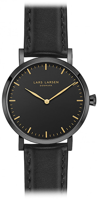 LLARSEN LW44 144CBBLL