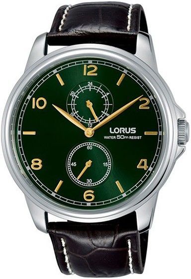 Lorus Chrono R3A25AX9