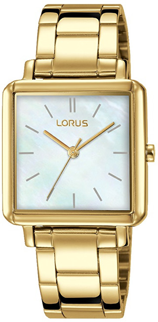 Lorus Analogové hodinky RG216NX9