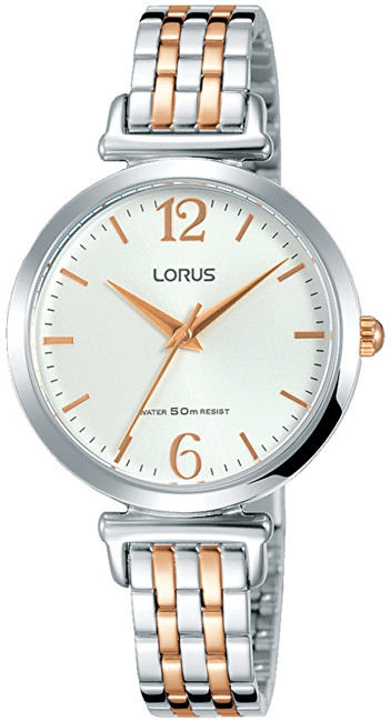 Lorus Analogové hodinky RG223NX9