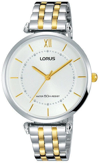 Lorus Analogové hodinky RG295MX9
