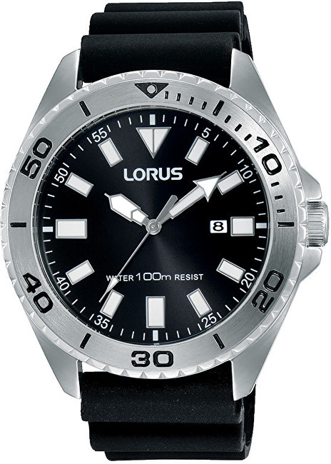 Lorus Analogové hodinky RH933HX9