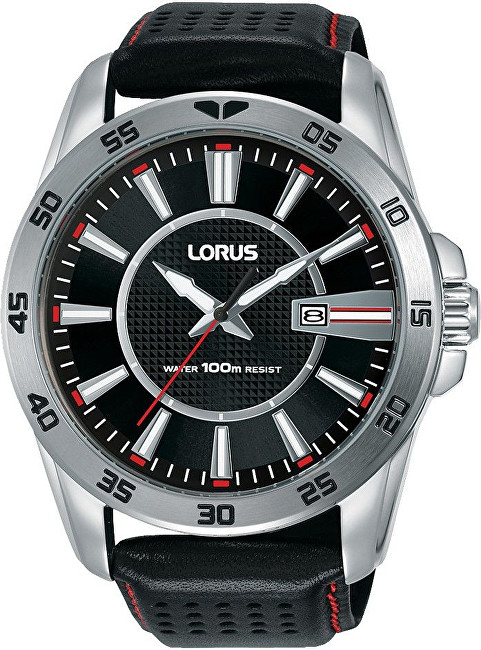 Lorus Analogové hodinky RH973HX9