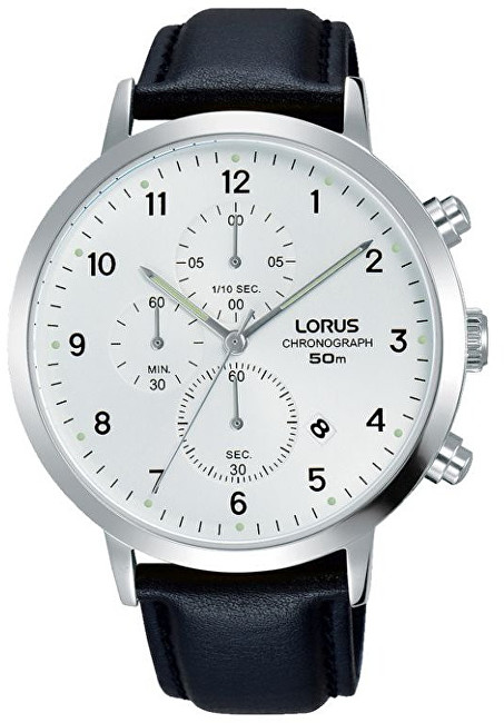 Lorus Chrono RM317EX9
