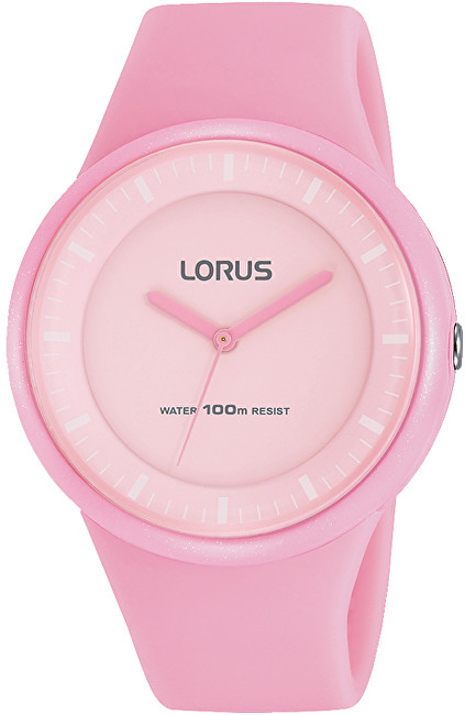 Lorus Analogové hodinky RRX25FX9