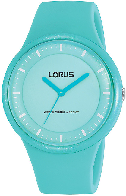 Lorus Analogové hodinky RRX27FX9