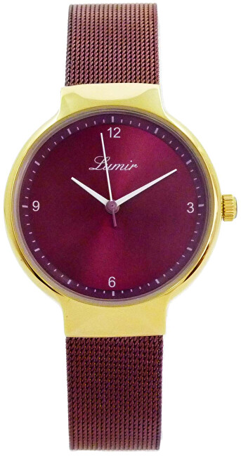 Lumir 111526BOK
