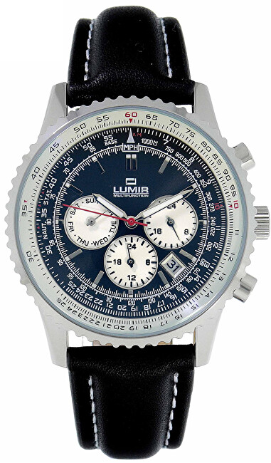 Lumir Multifunction 111415MC