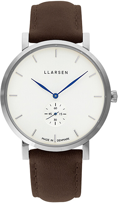 LLARSEN Nikolaj 143SWD3-SWOOD20