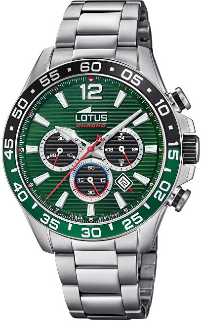 Lotus Chrono L18696/3