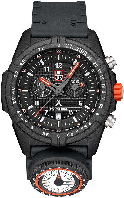 Luminox Bear Grylls Survival Land Series XB.3781.KM