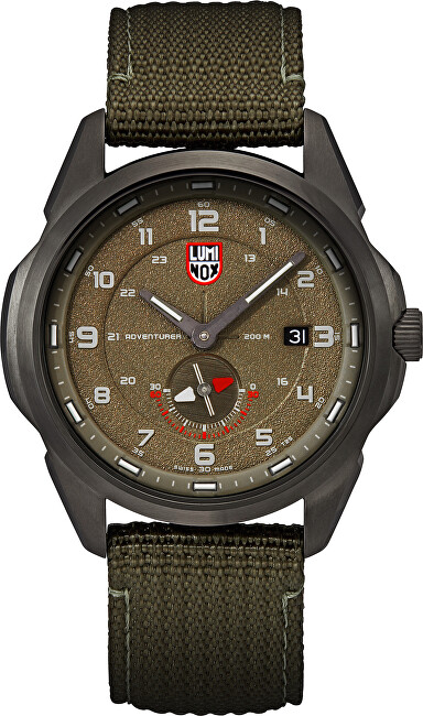 Luminox Land Atacama Adventurer XL.1767