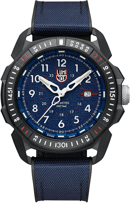Luminox Land ICE-SAR Artic XL.1003.ICE