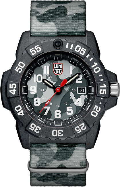 Luminox Navy SEAL XS.3507.PH