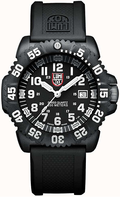 Luminox Original Navy SEAL XS.3051.F