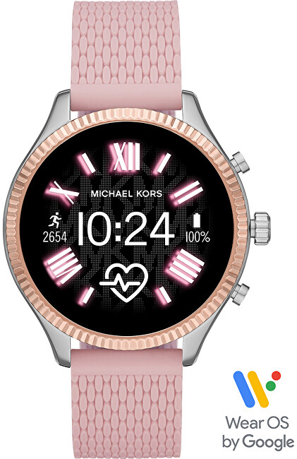 Michael Kors Access MKGO MKT5112