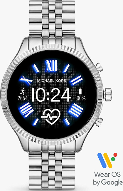 Michael Kors Smartwatch Lexington MKT5077