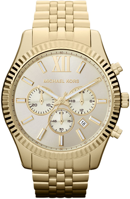 Michael Kors Lexington MK 8281
