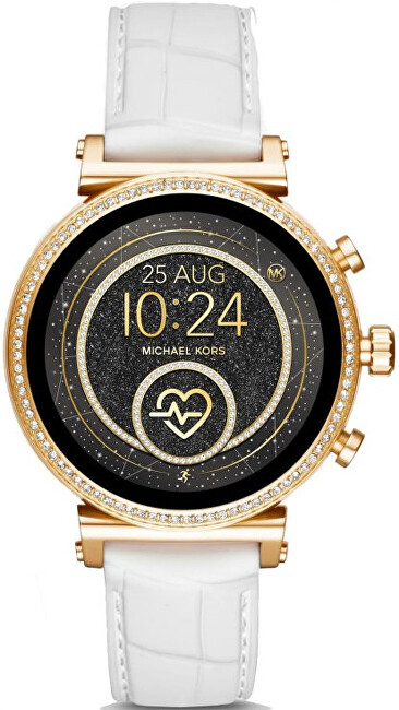 Michael Kors Sofie Smartwatch MKT5067 - SLEVA