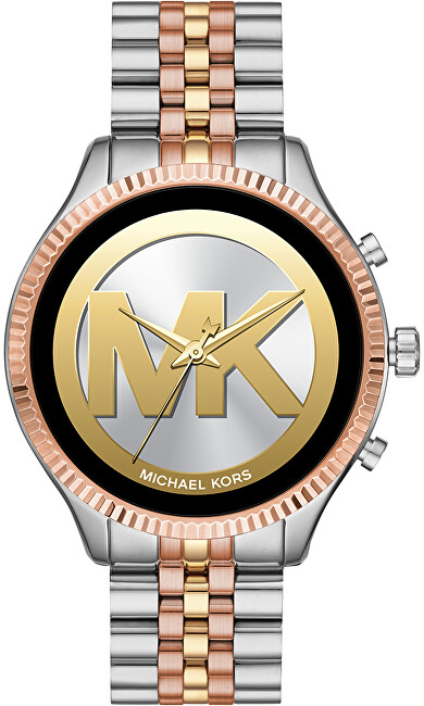 Michael Kors Smartwatch Lexington 2 MKT5080
