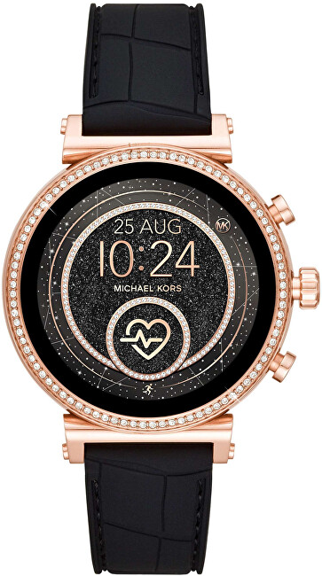 Michael Kors Smartwatch Sofie MKT5069