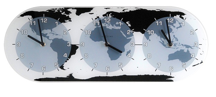 Nextime Mondial 8108