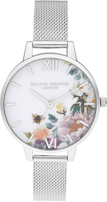 Olivia Burton Enchanted Garden OB16EG136