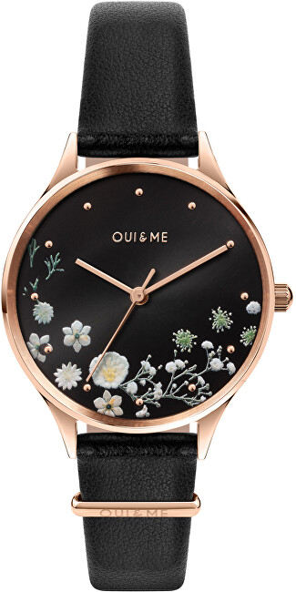 Oui & Me Petite Bechite ME010233