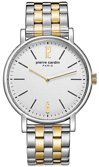 Pierre Cardin Saint Cloud Homme PC902251F05