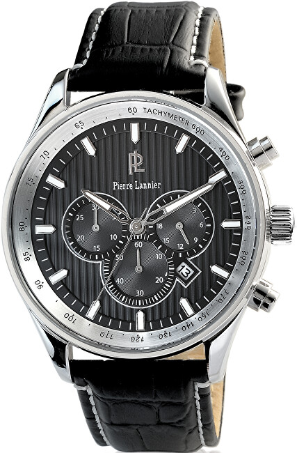 Pierre Lannier 258K133