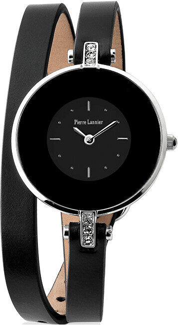 Pierre Lannier Classic 121H633