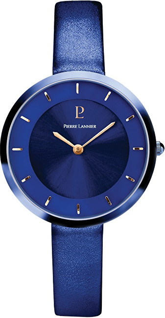 Pierre Lannier Liberty 075J666