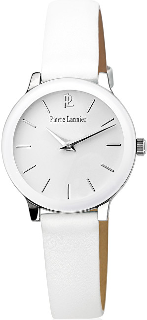 Pierre Lannier Pure 019K600