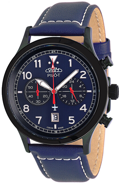 Prim Pilot Chrono 2019 - E W01P.13096.E