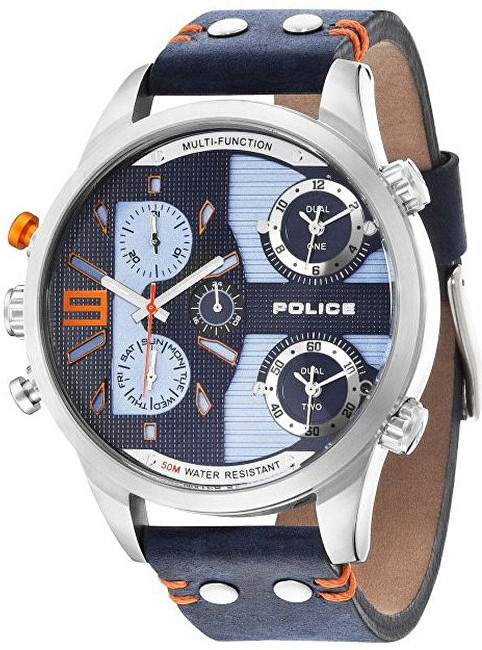 Police Copperhead PL14374JS/03