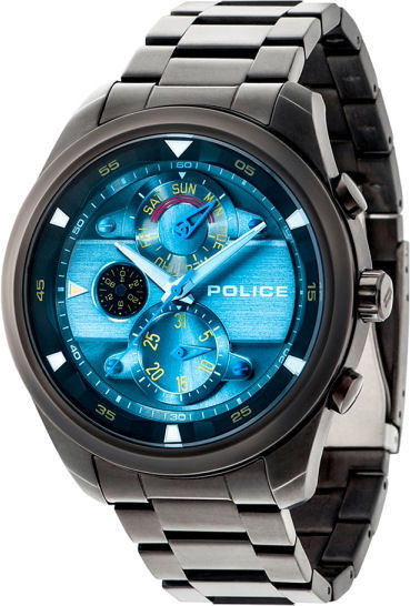 Police Marine PL14836JSU/61M