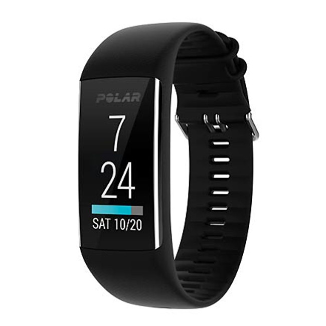 Polar A370 černý S
