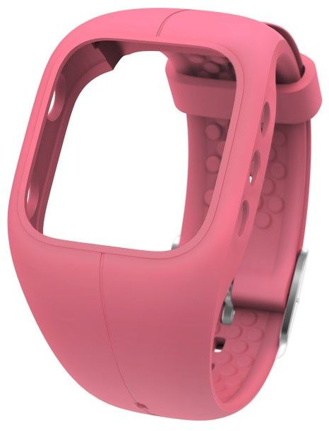 Polar Řemínek k hodinkám A300 Pink