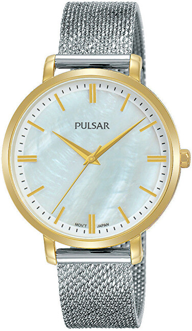 Pulsar Attitude PH8460X1